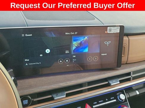 New 2026 Hyundai Santa Fe Calligraphy w/ Tow & Go Package image 23