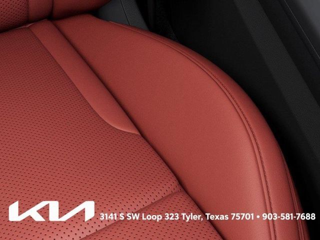 New 2026 Kia K5 GT-Line FWD image 24