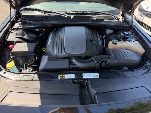 Used 2014 Dodge Challenger R/T w/ Sound Group II RWD image 20
