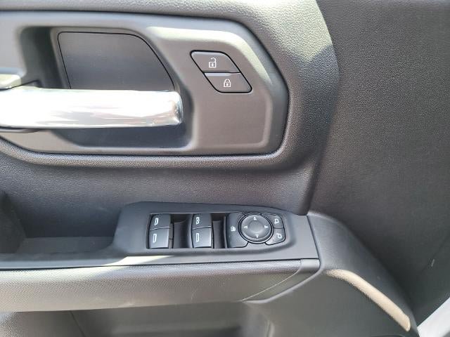 Used 2022 Chevrolet Silverado 1500 Custom RWD image 21