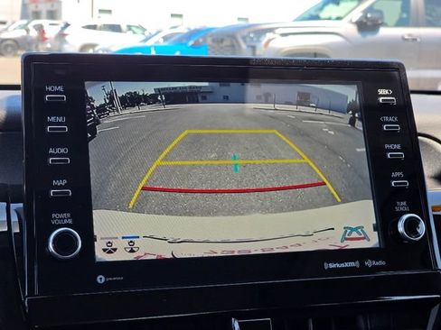 Used 2023 Toyota Camry XLE w/ Cold Weather Package AWD/4WD image 33