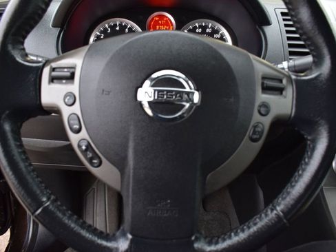 Used 2011 Nissan Sentra 2.0 S w/ Convenience Pkg image 25