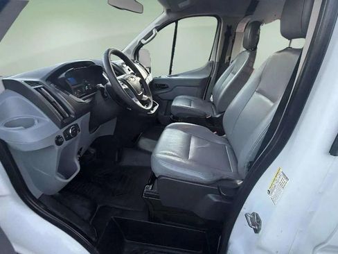 Used 2019 Ford Transit 250 148 Low Roof image 17