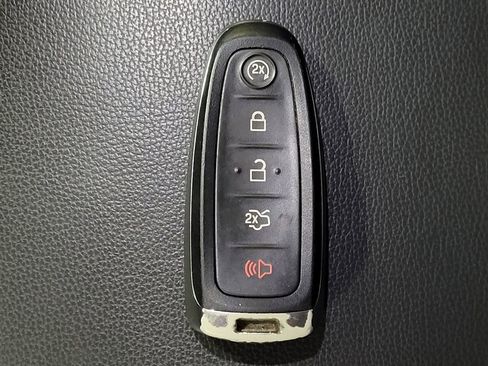 Used 2019 Ford Escape SEL FWD image 32