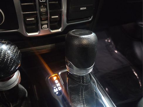 Used 2020 Jeep Wrangler Unlimited Sahara AWD/4WD image 26