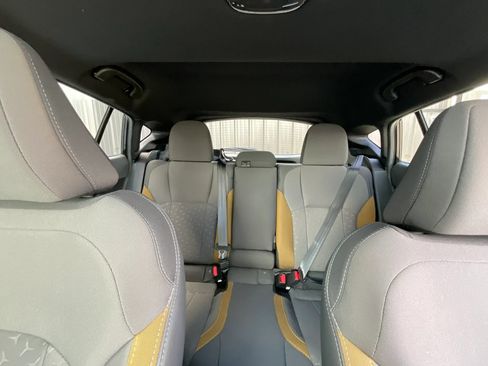 Used 2025 Subaru Crosstrek 2.5i Sport w/ Crosstrek Mirror Package AWD/4WD image 32