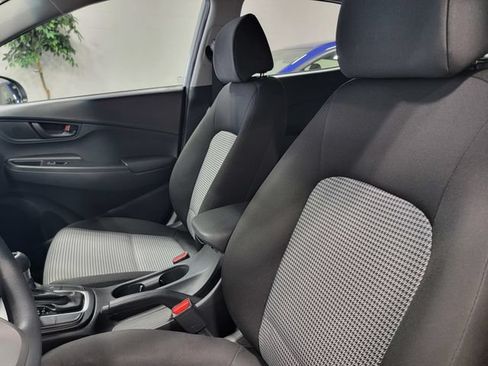 Used 2020 Hyundai Kona SE AWD/4WD image 13
