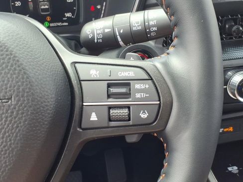 Used 2026 Honda CR-V TrailSport image 24