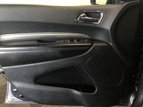 Used 2015 Dodge Durango SXT w/ Quick Order Package 23B AWD/4WD image 16