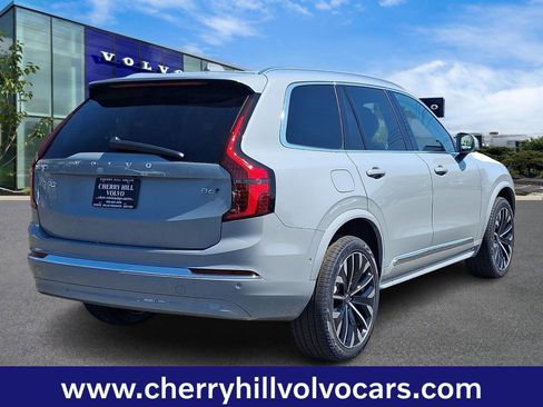 New 2026 Volvo XC90 B6 Ultra w/ Protection Package AWD/4WD image 5