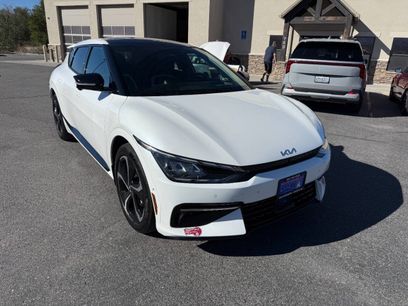 Used 2024 Kia EV6 GT-Line