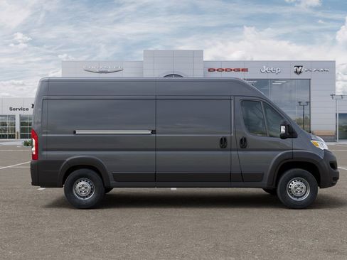 New 2026 RAM ProMaster 2500 w/ Premium Convenience Group image 21