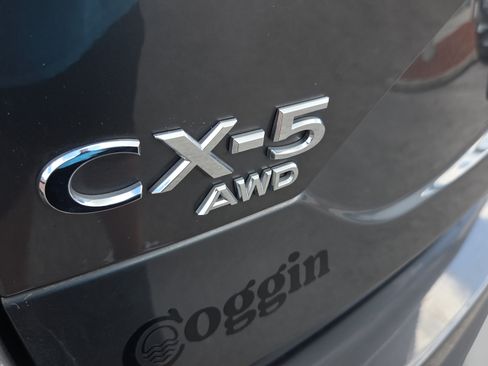 Used 2022 MAZDA CX-5 AWD 2.5 S w/ Premium Plus Pkg image 30