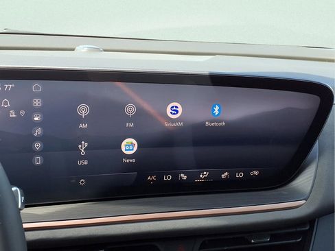 New 2026 Buick Envision Sport Touring AWD/4WD image 27