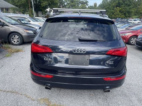 Used 2013 Audi Q5 2.0T Premium w/ Convenience Pkg AWD/4WD image 6