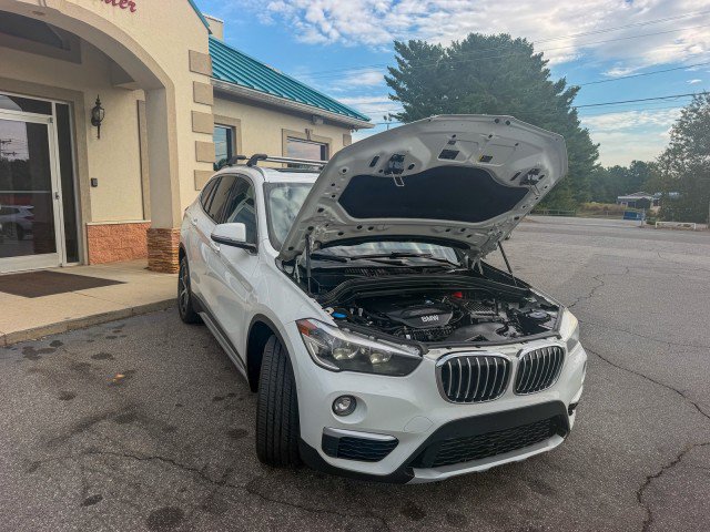 Used 2018 BMW X1 xDrive28i w/ Convenience Package AWD/4WD image 24