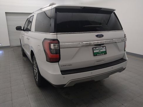 Used 2018 Ford Expedition Max Limited RWD image 6