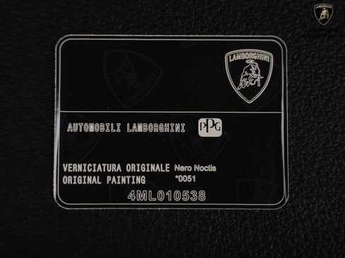 Used 2024 Lamborghini Urus S image 36