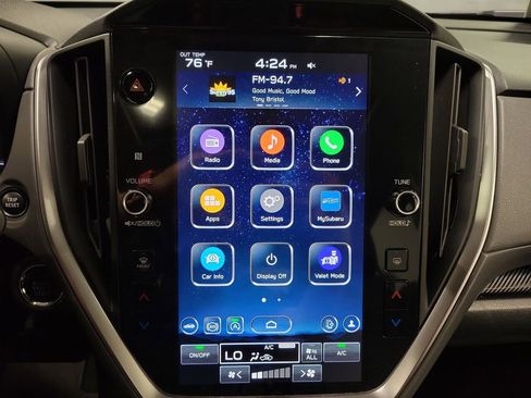 Used 2024 Subaru Crosstrek 2.0i Premium image 20