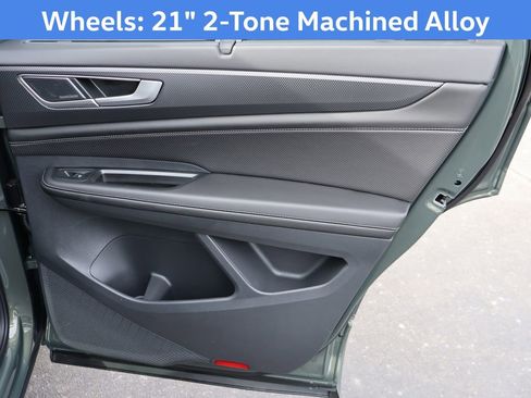 New 2026 Volkswagen Atlas Cross Sport SEL Premium R-Line image 19