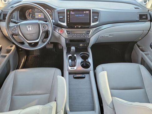 Used 2016 Honda Pilot EX-L image 14