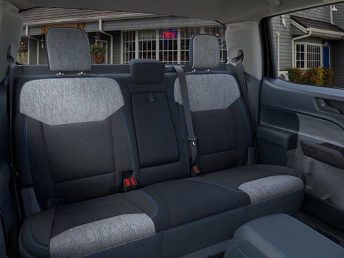 New 2026 Ford Maverick XLT w/ XLT Luxury Package FWD image 11