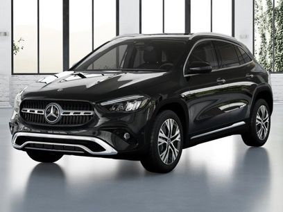 Used 2026 Mercedes-Benz GLA 250 4MATIC