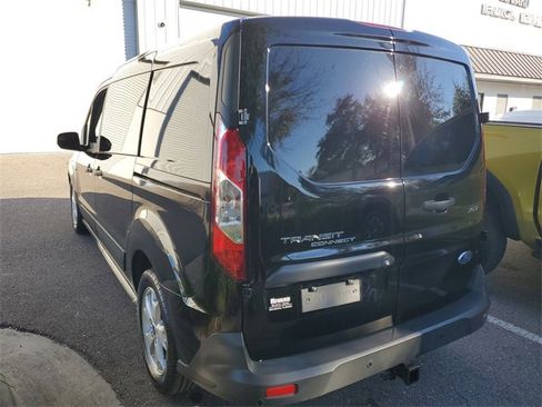 Used 2018 Ford Transit Connect XLT image 3