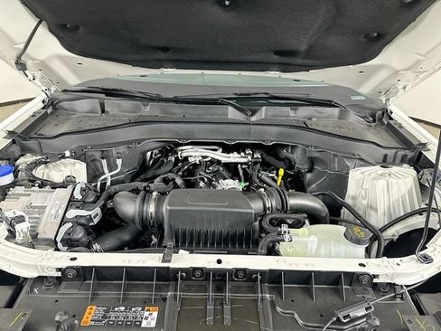 New 2026 Ford Explorer Tremor w/ Tremor Ultimate Package image 33