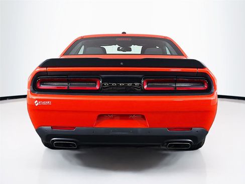 Used 2023 Dodge Challenger R/T RWD image 6