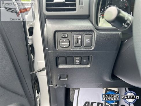 Used 2024 Toyota 4Runner SR5 image 17