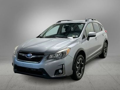Used 2016 Subaru Crosstrek 2.0i Premium w/ Popular Package #2