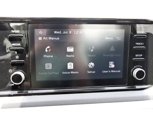 Used 2023 Kia K5 LXS FWD image 11