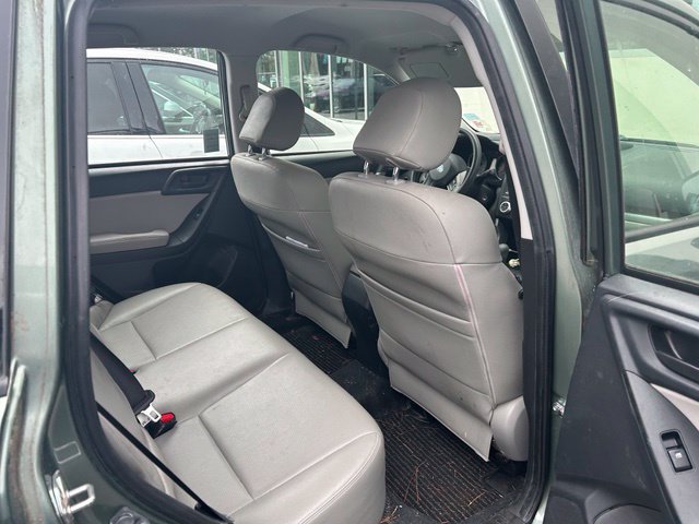 Used 2016 Subaru Forester 2.5i w/ Alloy Wheel Package AWD/4WD image 14