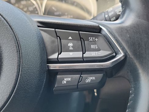 Used 2018 MAZDA CX-5 Sport w/ I-ACTIVSENSE Package AWD/4WD image 22