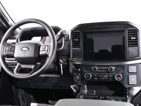 New 2025 Ford F150 STX w/ Equipment Group 200A image 8