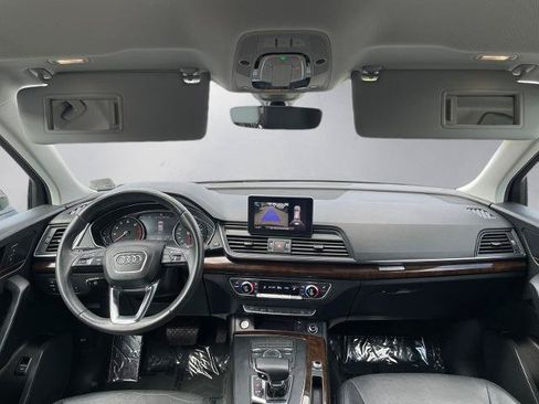 Used 2019 Audi Q5 2.0T Premium AWD/4WD image 3