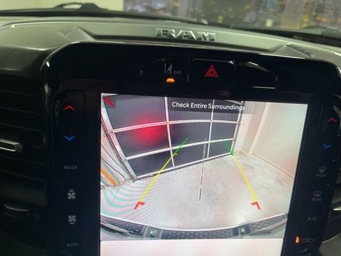 New 2026 RAM 1500 Big Horn image 13