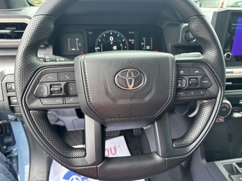 New 2026 Toyota Tacoma SR5 image 17