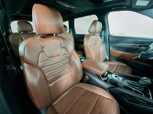 Certified 2024 Kia Telluride SX Prestige image 30