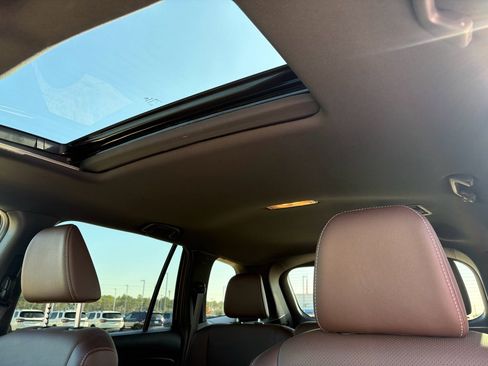 Certified 2025 Honda Passport EX-L image 26