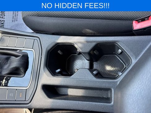 Used 2020 Volkswagen Jetta S FWD image 22