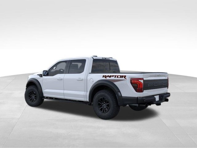 New 2026 Ford F150 Raptor AWD/4WD image 5