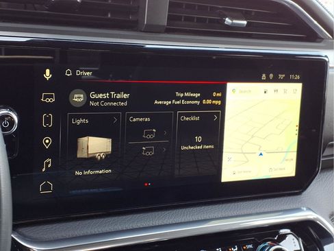 Used 2024 GMC Sierra 2500 Denali w/ Denali Reserve Package image 8