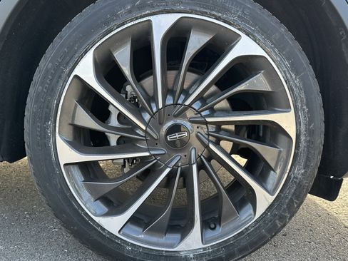 Used 2022 Lincoln Aviator Reserve w/ Equipment Group 201A image 15