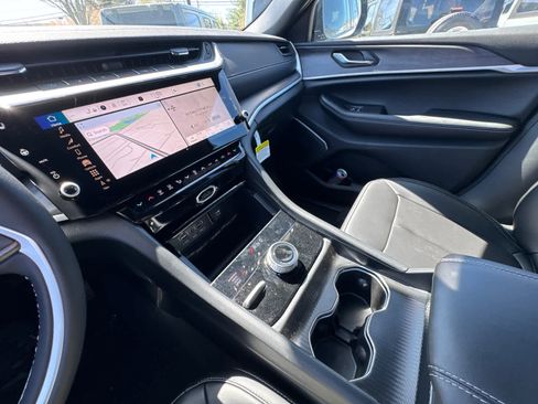 New 2026 Jeep Grand Cherokee Limited AWD/4WD image 21