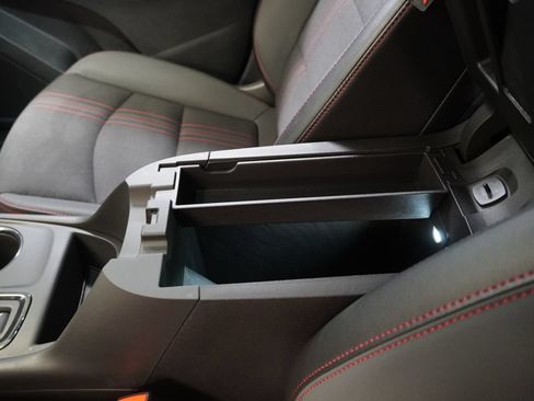 Used 2023 Chevrolet Equinox RS w/ LPO, Floor Liner Package FWD image 25