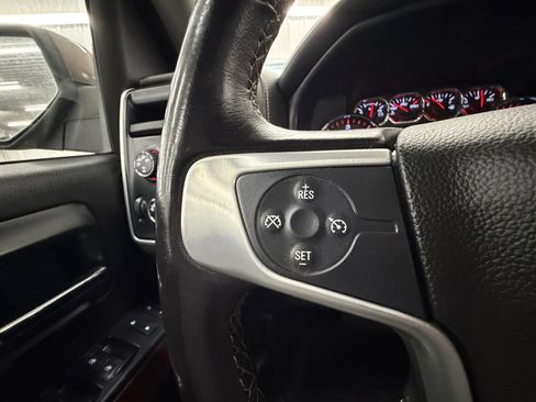 Used 2014 GMC Sierra 1500 SLE w/ SLE Value Package AWD/4WD image 17