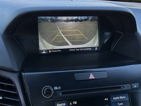 Used 2021 Acura ILX image 20