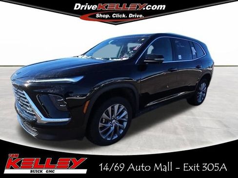 Used 2025 Buick Enclave Preferred image 1